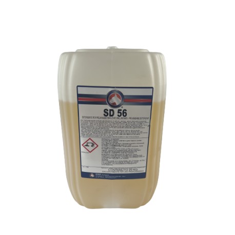 Prelavaggio SD56 - SYNTCHEMICAL