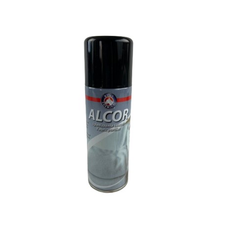 ALCOR IGIENIZZANTE TESSUTI SPRAY 200 ML