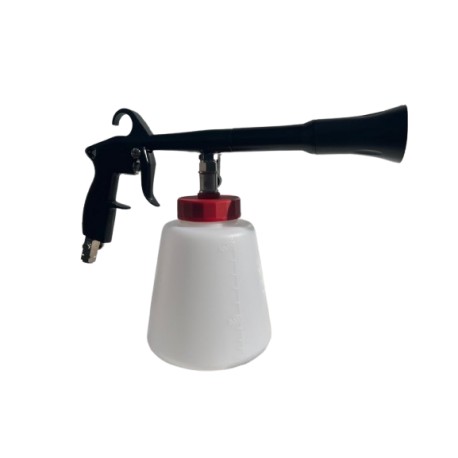 Air Gun Tornado