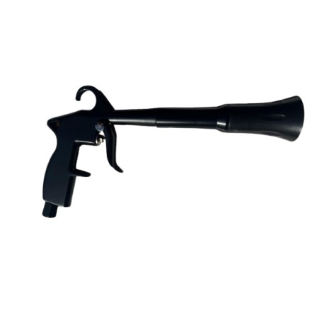 Air Gun Tornado